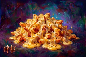 Cheese Chips