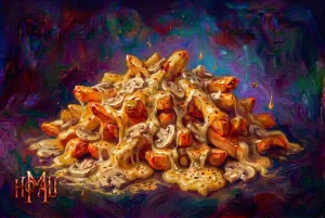 Homali Chips