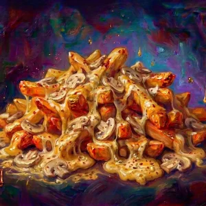 Homali Chips