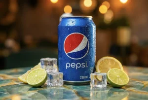 Pepsi