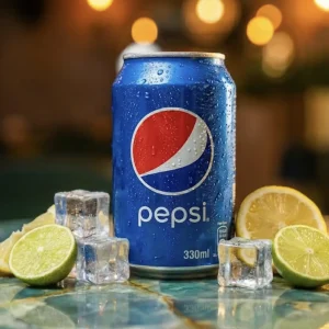 Pepsi
