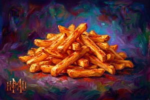 Plain Chips