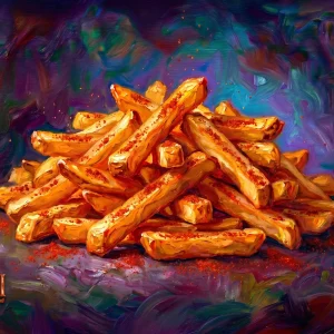 Plain Chips