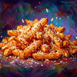 Truffle Chips