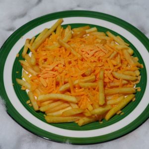 Cheese Chips