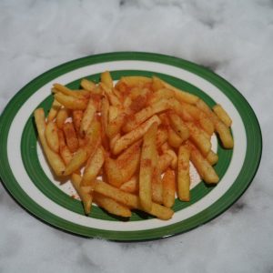 Plain Chips