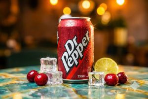 Dr Pepper 330ml
