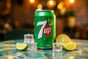 7UP 330ml