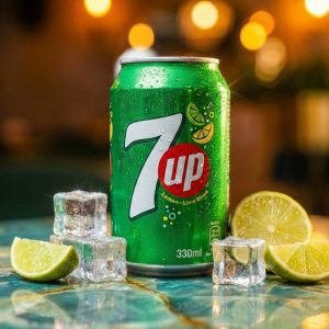 7UP 330ml