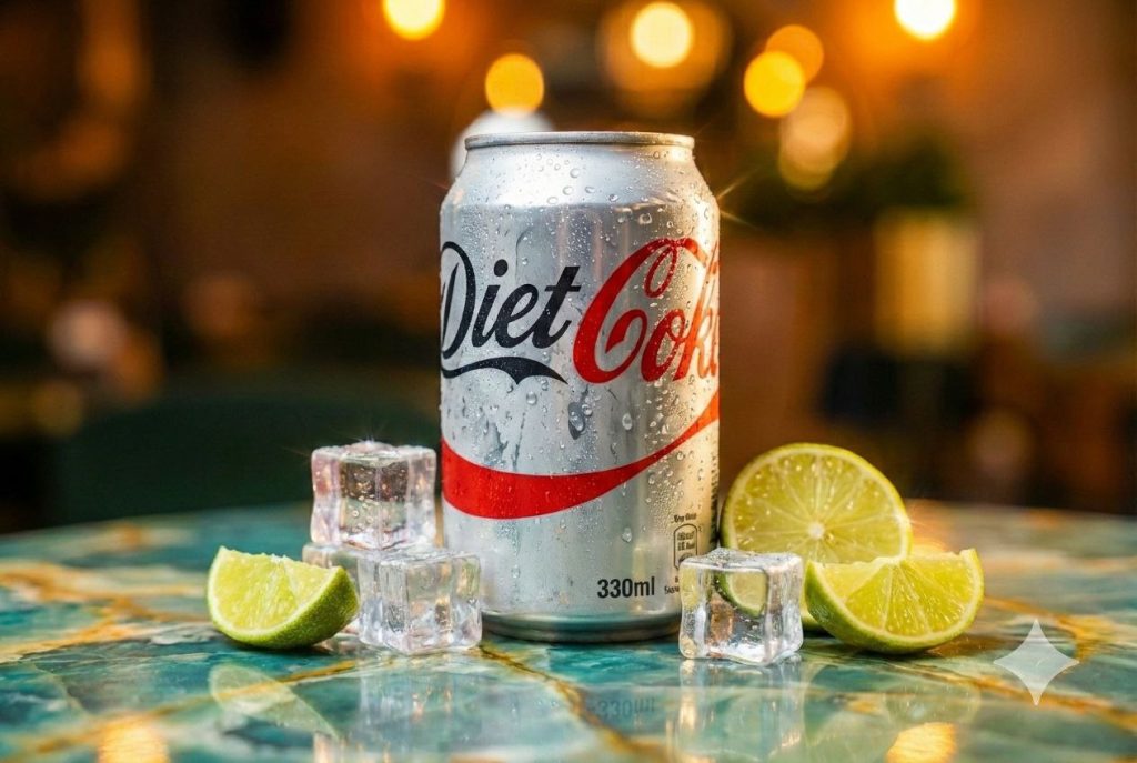 Diet Coke 330ml