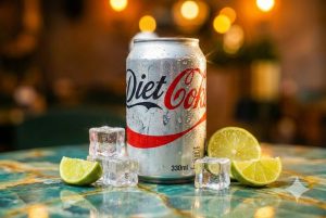 Diet Coke 330ml