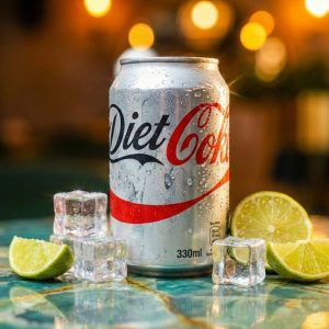 Diet Coke 330ml