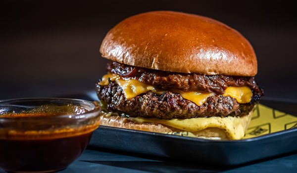 Burgers